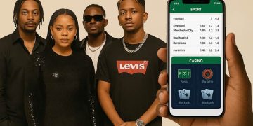 The Technology Behind Casino Jackpots and Crash Games in Kenya