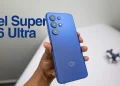 itel S26 Ultra review
