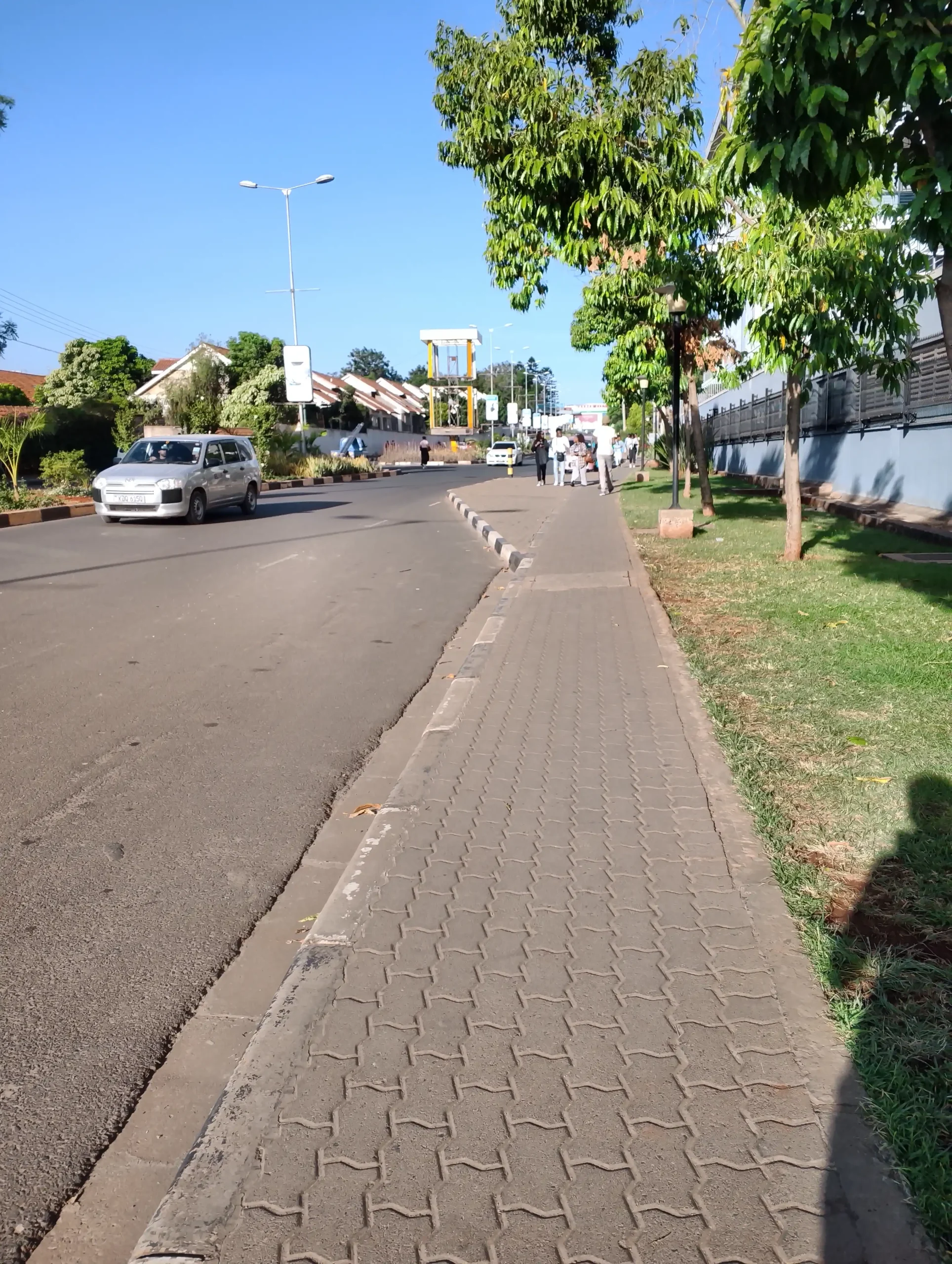 itel S26 Ultra shot