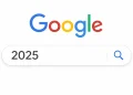 2025 Google Search in Kenya