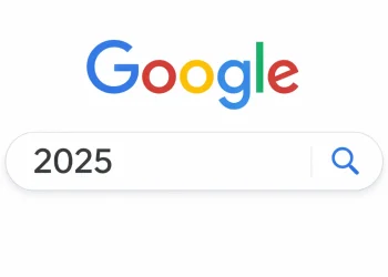 2025 Google Search in Kenya