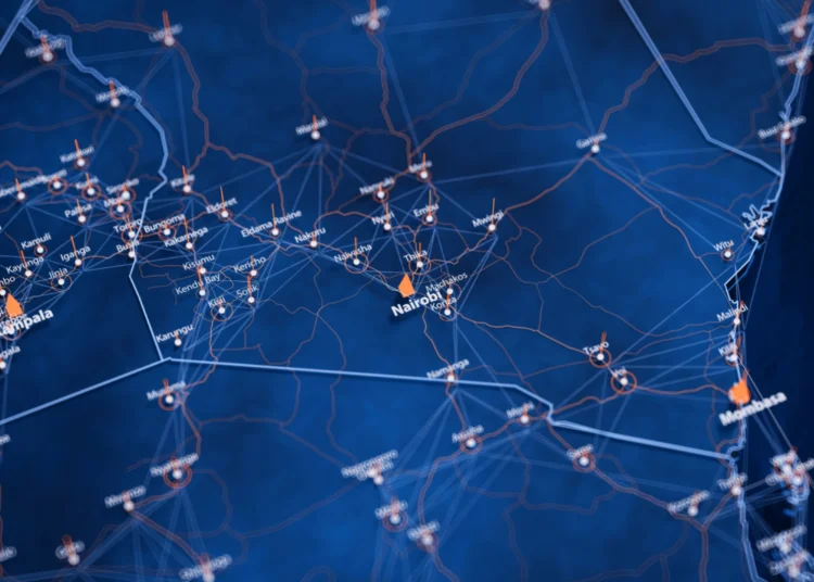 Kenya’s Tech Leap 2025: AI, Diplomacy, and Infrastructure Transforming the Industry