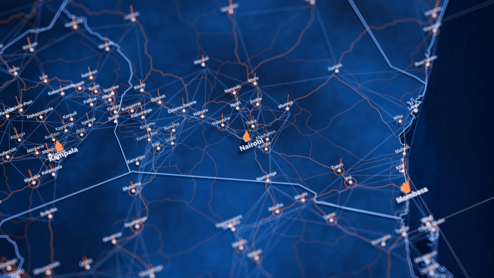 Kenya’s Tech Leap 2025: AI, Diplomacy, and Infrastructure Transforming the Industry