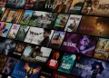 Netflix catalogue