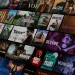 Netflix catalogue