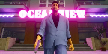 GTA Vice City