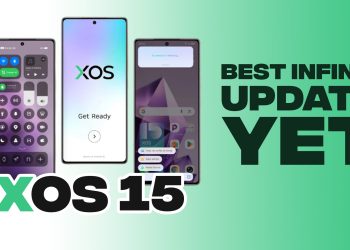 Why XOS 15 Is the Best Infinix Update Yet