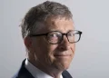 Bill Gates Returns to Africa With $50 Million AI Health Project Backed by OpenAI