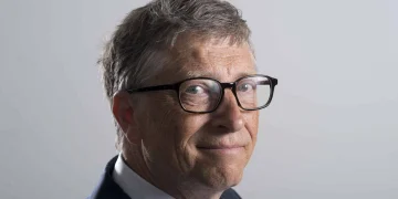 Bill Gates Returns to Africa With $50 Million AI Health Project Backed by OpenAI