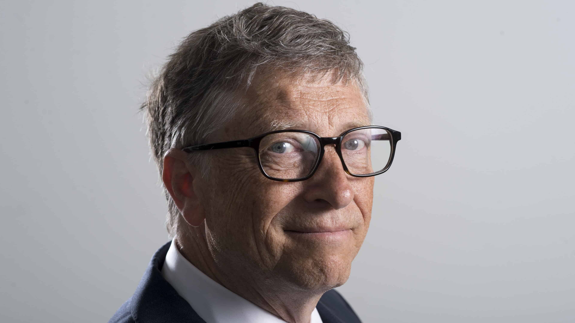 Bill Gates Returns to Africa With $50 Million AI Health Project Backed by OpenAI