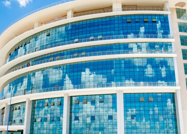 Konza Technopolis