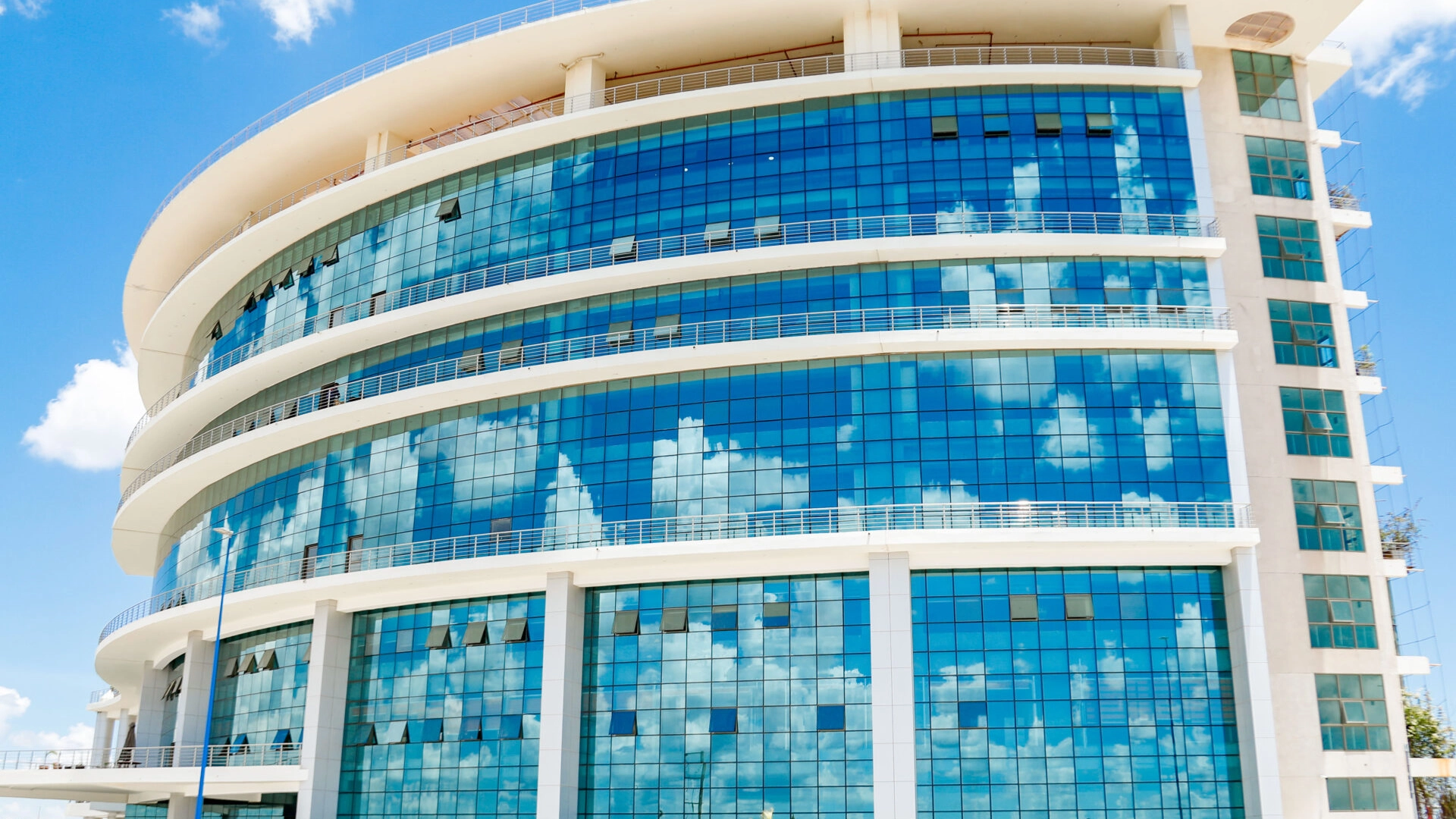 Why Konza Technopolis Has Struggle to Win Global Tech Investors