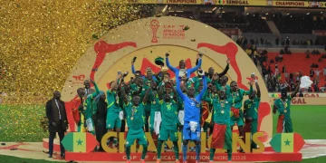 AFCON final