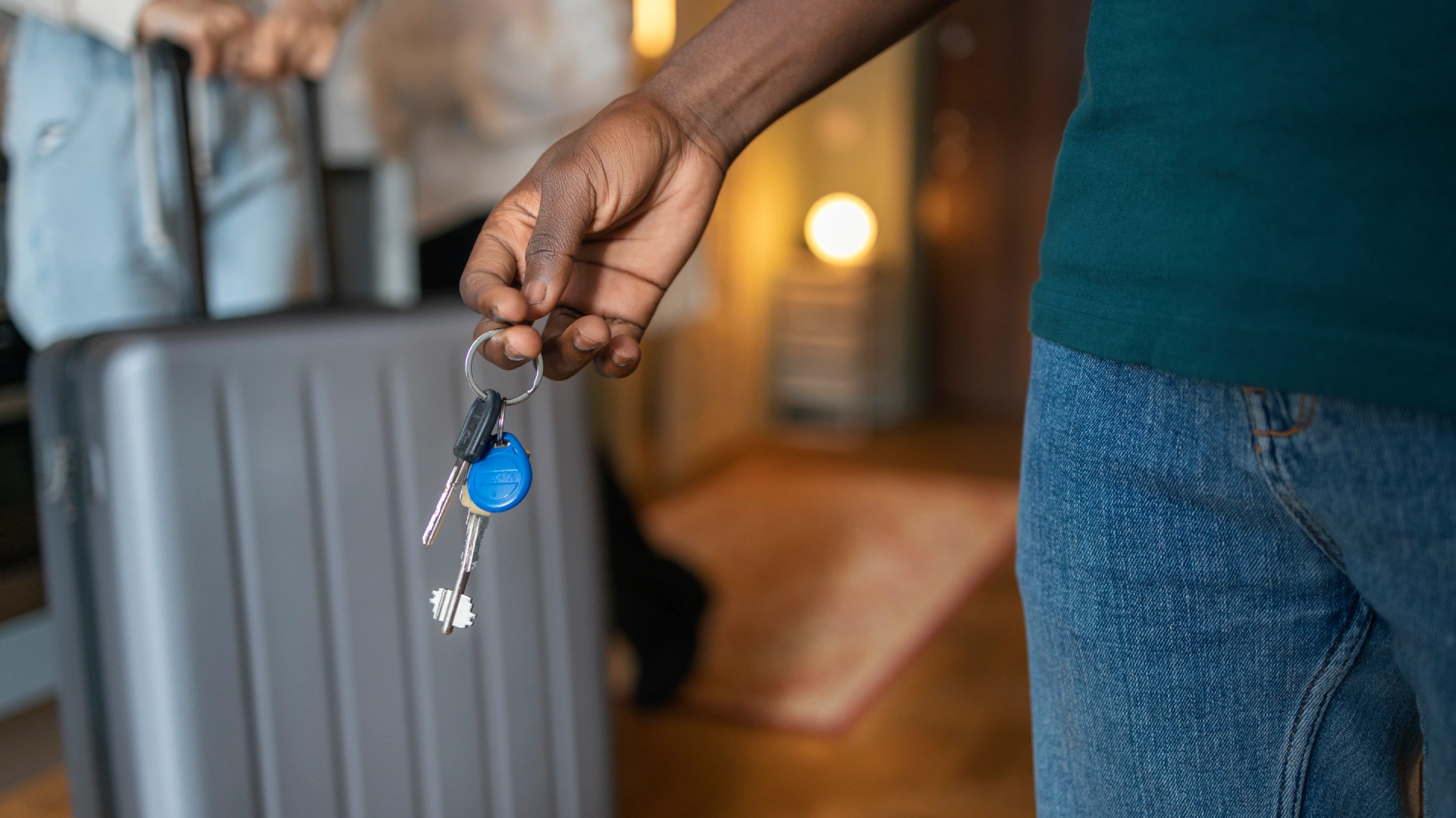 Airbnb and Short-Term Rentals to Pay 2% Tourism Levy From June 2026