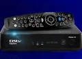 DStv decoder