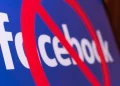 Facebook ban