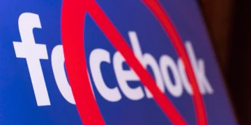 Facebook ban