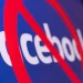Facebook ban