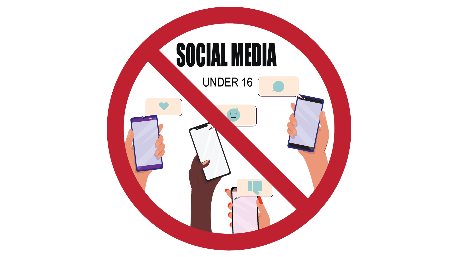 France Moves to Ban Social Media for Kids Under 15