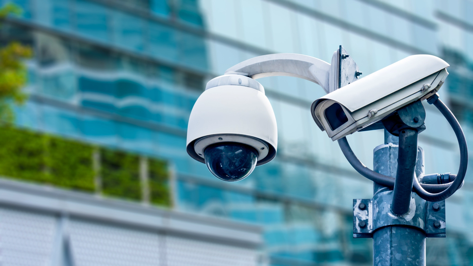Digital surveillance