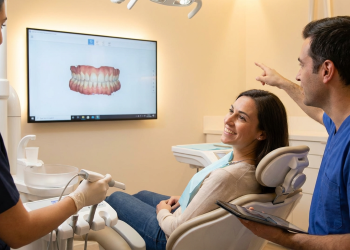 How Technology Improves the Patient Experience in Dental Clinics