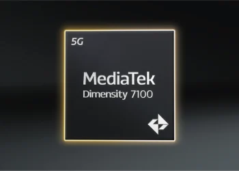 MediaTek Dimensity 7100 chip