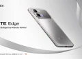 Infinix Note Edge