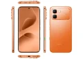 Infinix Note Edge