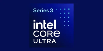 Intel Core Ultra Series 3