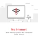 Internet shutdown