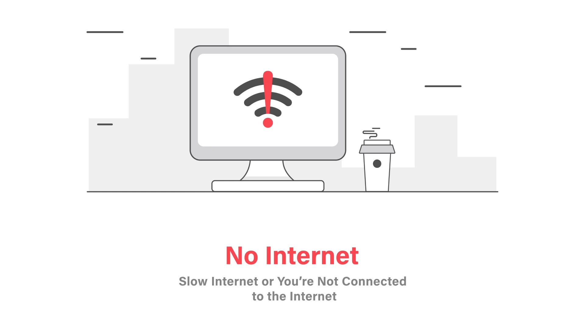 Internet shutdown
