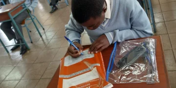 KCSE Results KNEC