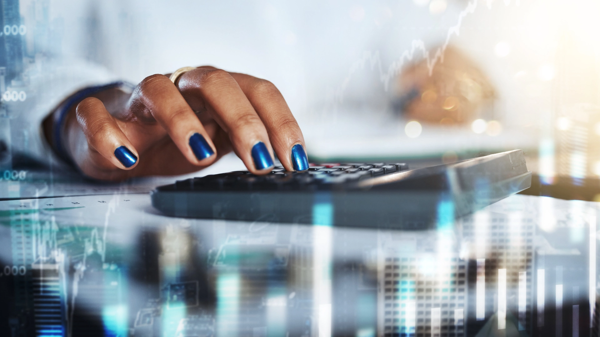 US Deal Blocks Kenya From Taxing Big Tech Firms