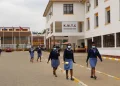 KUCCPS Opens KMTC Applications for March 2026 Intake – How to Apply