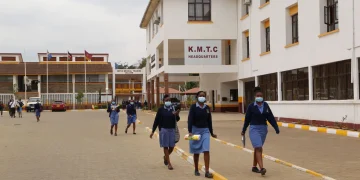 KUCCPS Opens KMTC Applications for March 2026 Intake – How to Apply