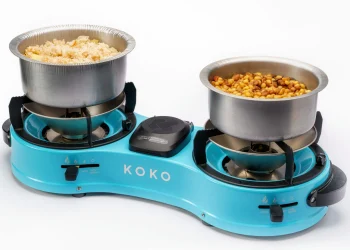 Koko Networks