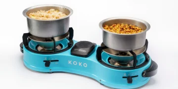 Koko Networks