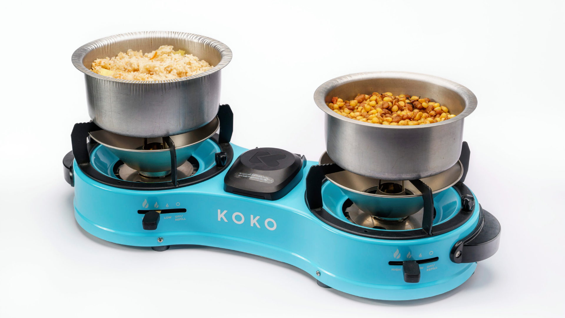 Koko Shuts Down After Clash With Government Over Carbon Credits