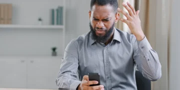 Unwanted promotional SMS