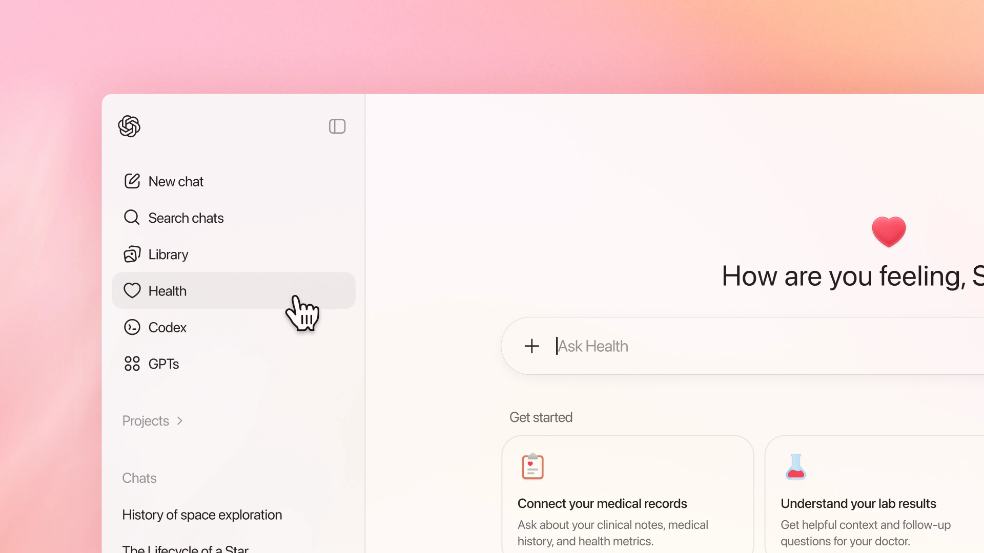 New ChatGPT Health Tool Wants Access to Your Medical Records