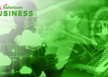 Safaricom Business