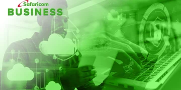 Safaricom Business