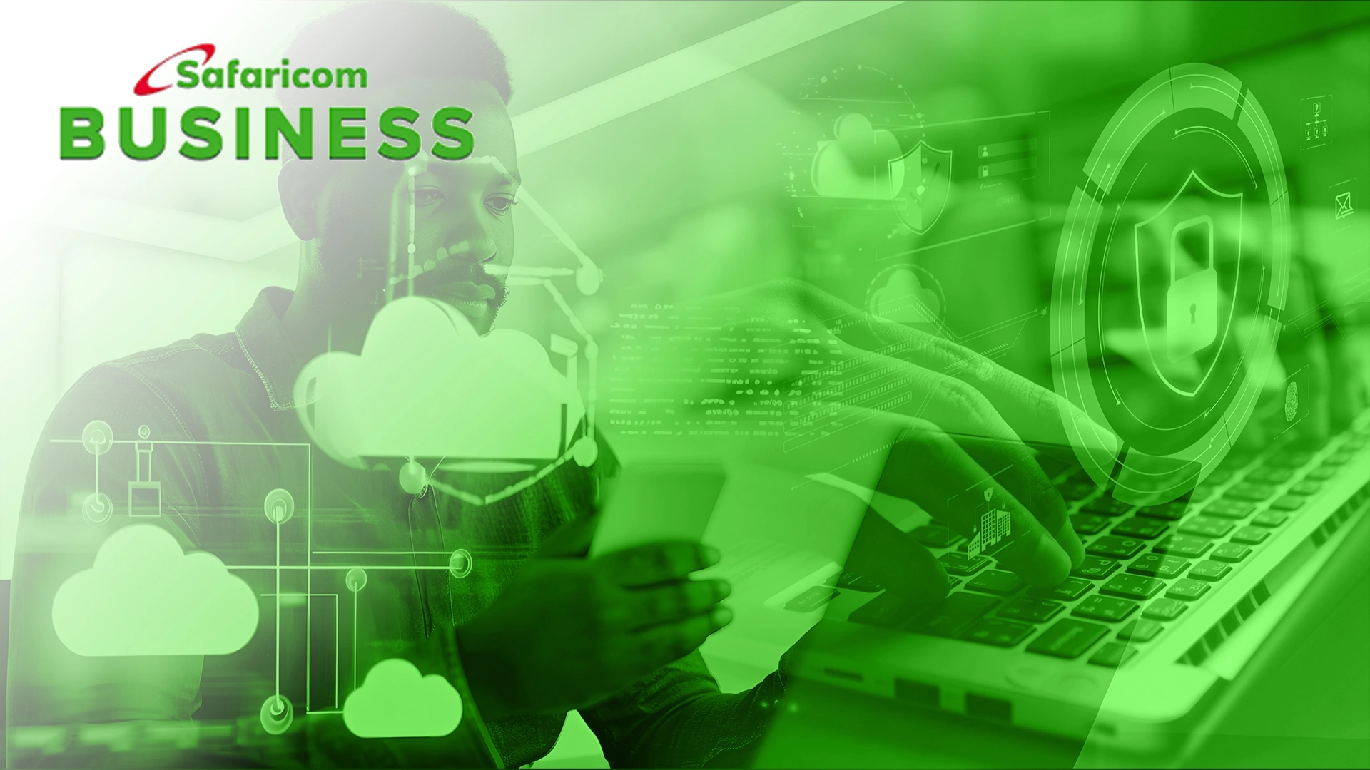 How Safaricom Business Integrates Connectivity, Cloud, and Cybersecurity for Enterprise Resilience