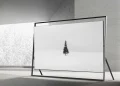 Samsung 130-Inch Micro RGB TV