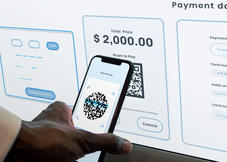 Software paywalls