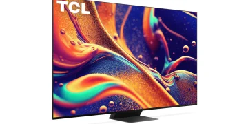 TCL TV