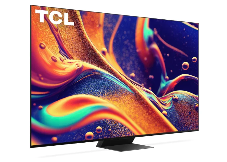 TCL TV