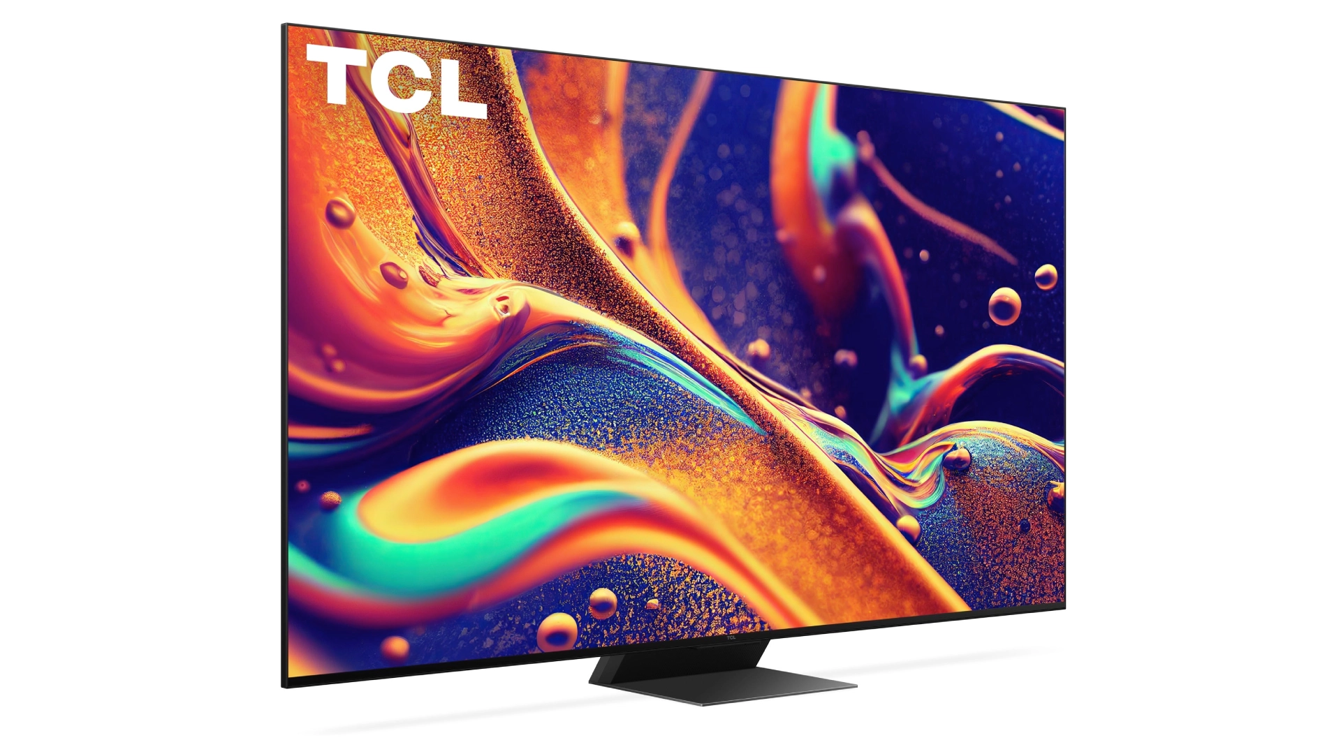 Sony Hands Majority Control of TV Business to China’s TCL