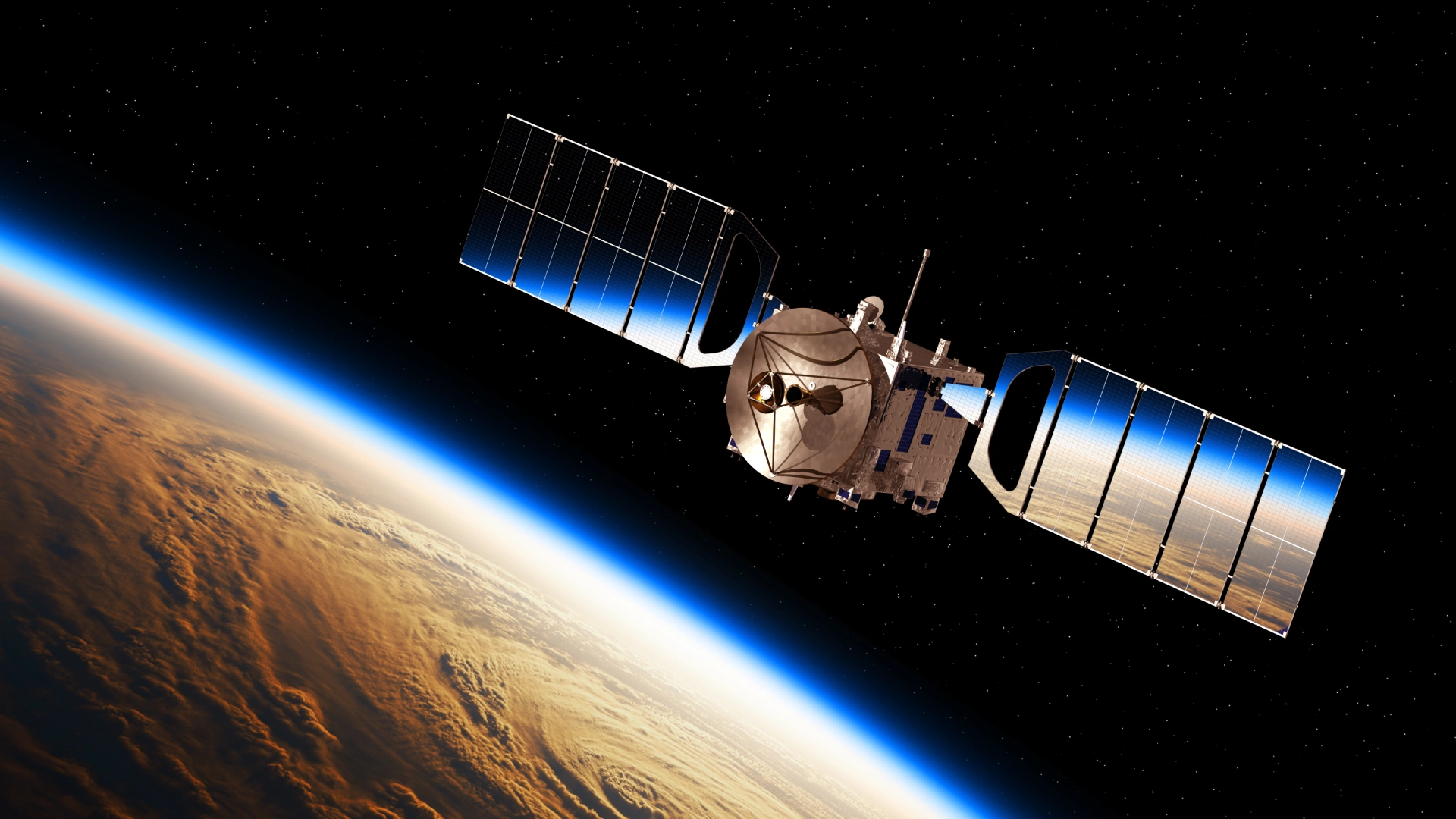 Spacecoin Gets Satellite License to Challenge Starlink in Kenya