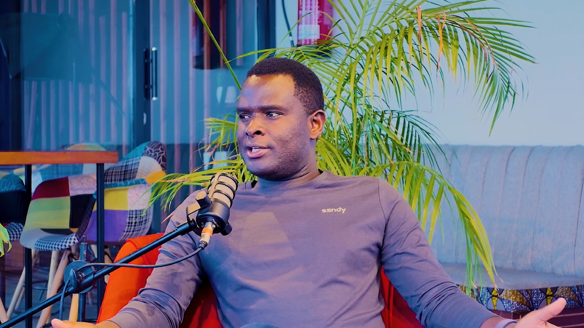 Former Sendy Founder Returns with SME Credit Startup tabb